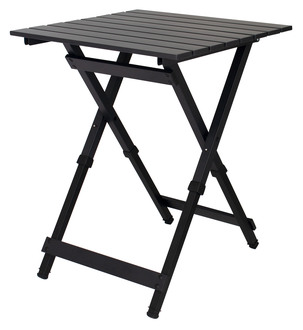 Campingtisch Epinal freigstellt 