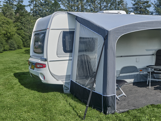 Ventura Air Sol Seitenwand rechts