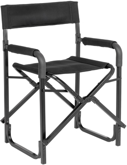 Campingstuhl Aravel Director 