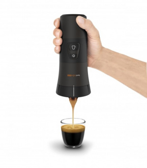 Kaffeemaschine Handcoffee 12 V