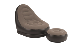Mable Lounge Set aufgeblasen