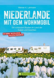 Wohnmobil Reiseführer Niederlande