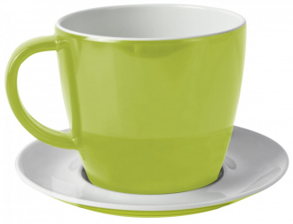 Tasse & Untertasse AS