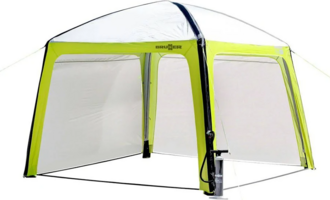 Sidewall Set Aquamar