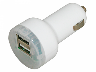 USB Ladegerät 12 V