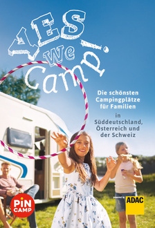 Yes we camp DACH