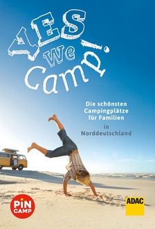Yes we camp Norddeutschland