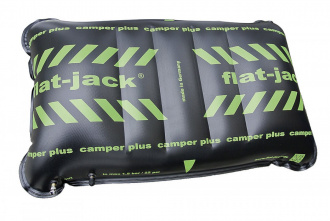 Flat-Jack® Camper Plus