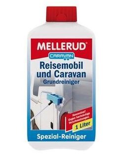 mellerud Grundreiniger Reisemobil & Caravan
