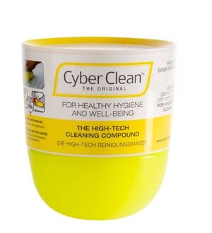 Cyber Clean Modern Cup Reinigungsmasse