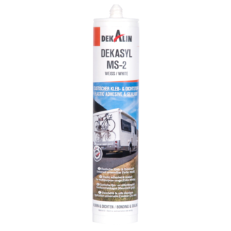 DEKAsyl MS-2, weiss  290ml