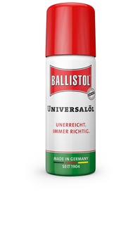 Ballistol Öl 50 ml in der Spraydose