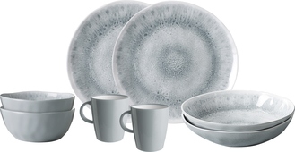 Geschirrset Pearl 8 tlg.