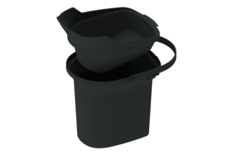 Clesana Flüssigeinsatz 