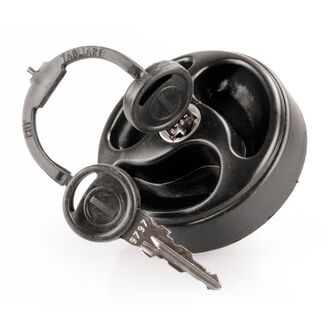 Ersatzdeckel schwarz