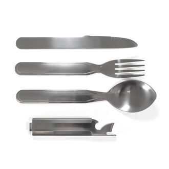 Biwak Army Besteck Set