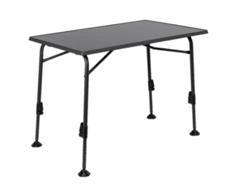 Bellano Tisch dark grey 80