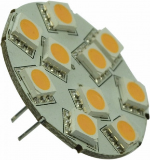 LED-Modul 10xSMD