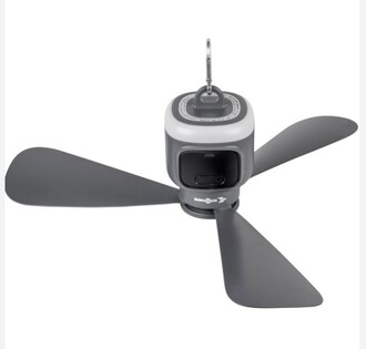 Deckenventilator Brunner 