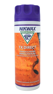 TX.Direct einwaschbare Imprägnierung 300 ml