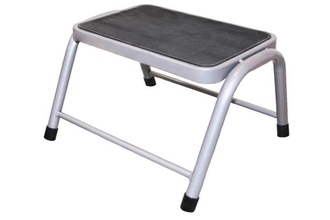 Einzeltrittstufe Stahl Sydney