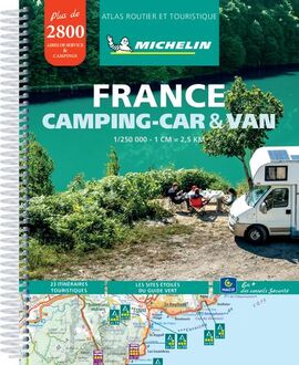 Franve Caravan-Car & Van 