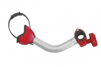 Bike Block Pro 1. Rad