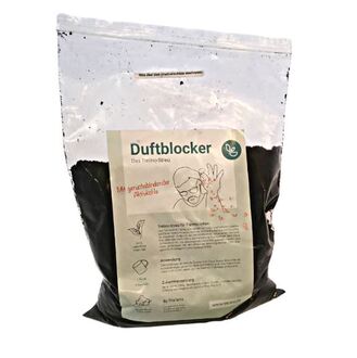 Trelino Duftblocker Streu