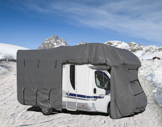 Camper Cover 800-850