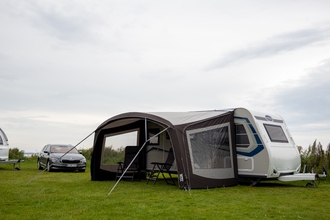 Telta Sky Link Seitenteile-Set