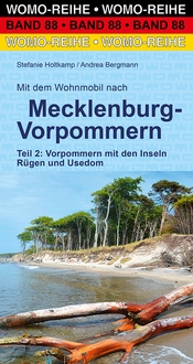 Mit dem Wohnmobil: Mecklenburg