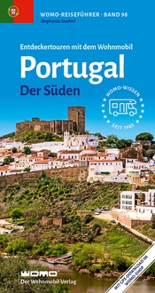 Portugal - Der Süden