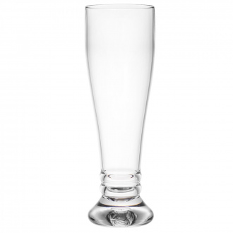Weißbierglas Vigo 0,64 l klar