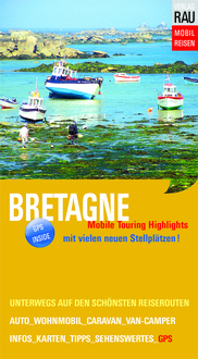 Mobil Reisen Bretagne