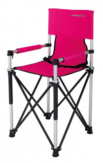Kinderstuhl Petit Junior pink