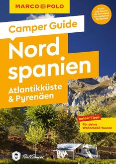 MARCO POLO Camper Guide