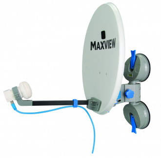 Maxview Remora Sat-Antenne