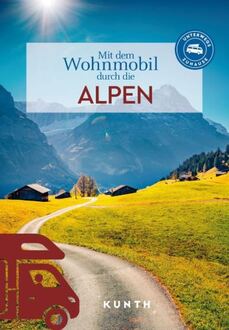 VWK Unterwegs Zuhause Alpen