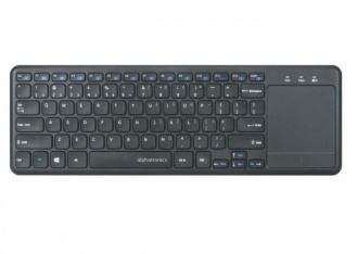 alphatronics Tastatur T1