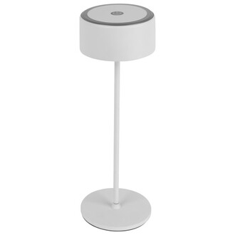 Tischleuchte Lalux freigestellt 