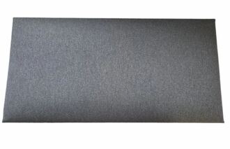 Kissenbrett Ottimo hellgrau 