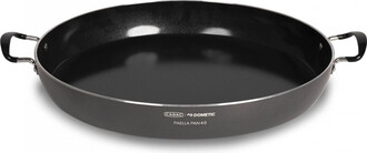 Paellapfanne Ø 36 cm schwarz