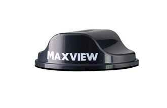 Roam LTE/WiFi-Antenne schwarz