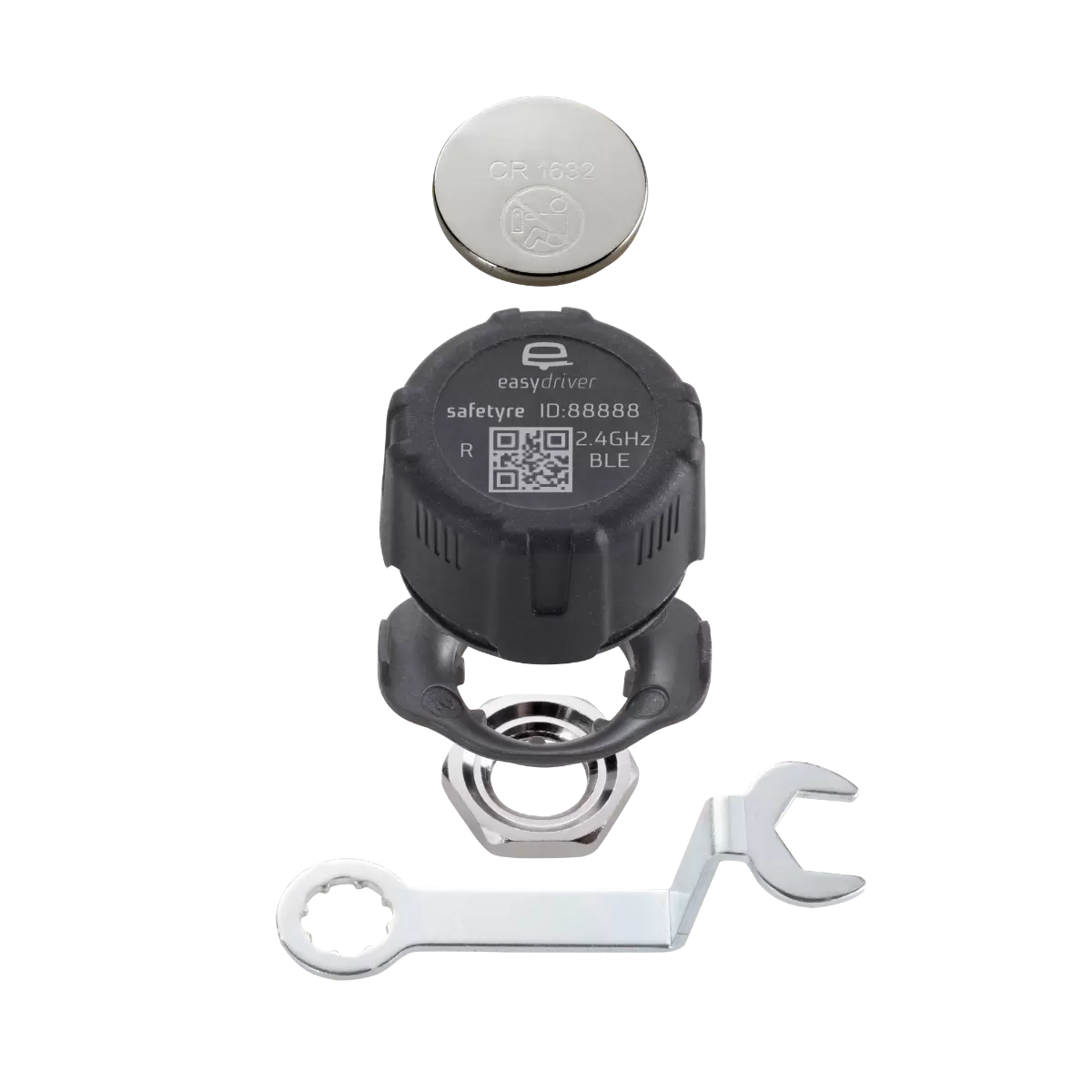 Easydriver Safetyre