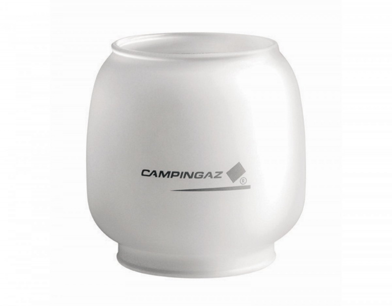 Ersatzglas für Campingaz Laterne