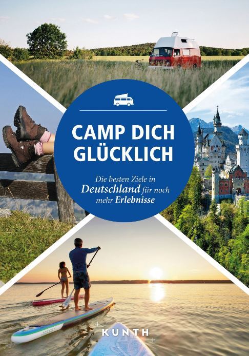 Camp dich glücklich