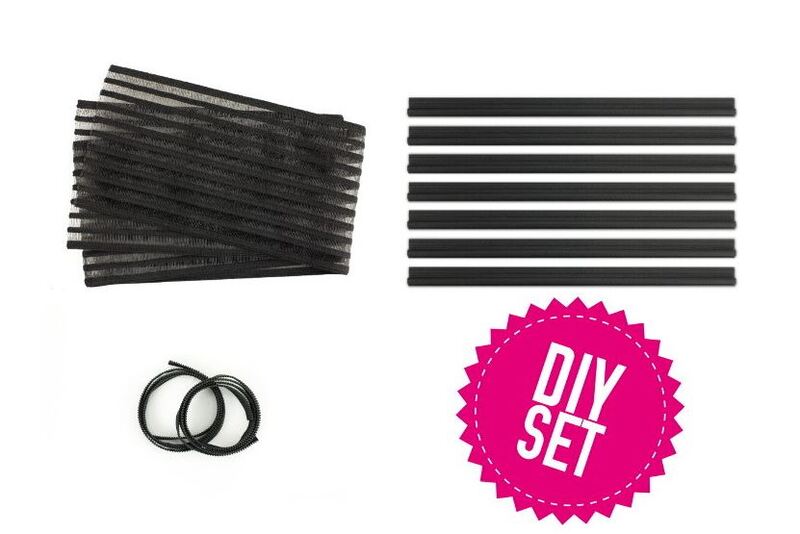 Kiiper DiY-Set 130 mm