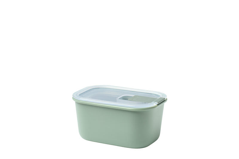 Mepal Dose Easyclip 450 ml grün