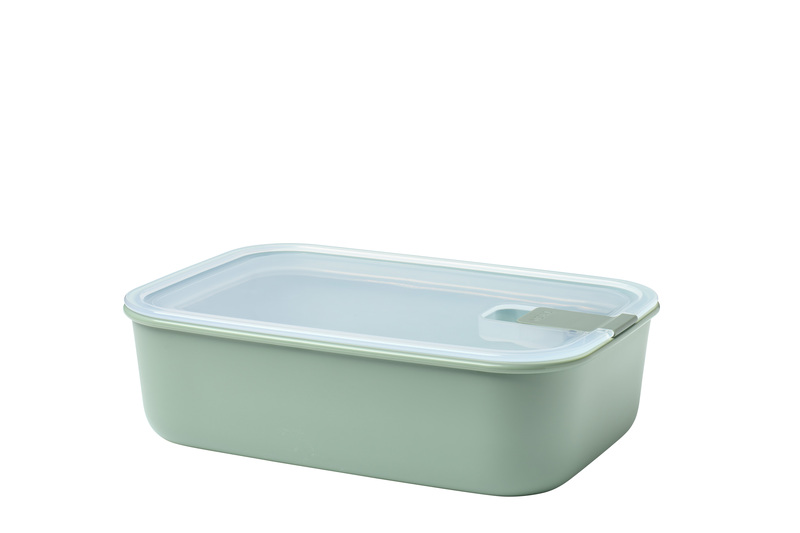Dose Easyclip1500 ml grün