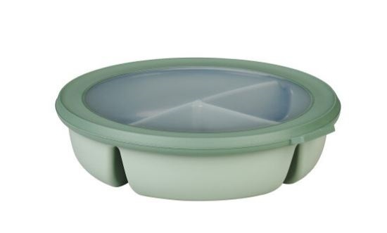 Cirqula Dose Bento Bowl grün